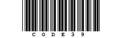 ActiveBarcode: Barcode