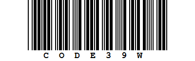 ActiveBarcode: Barcode