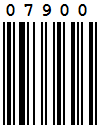 ActiveBarcode: Barcode AddOn 5