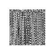 ActiveBarcode: QR Code