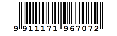 ActiveBarcode: EAN-99