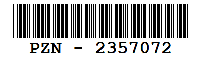 ActiveBarcode: PZN8