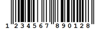 ActiveBarcode: Barcode Beispiel