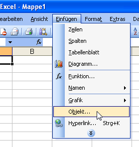 ActiveBarcode: Barcode, Excel 97, 2000, XP, 2003