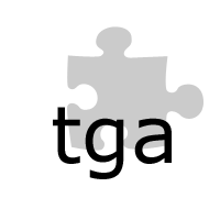 ActiveBarcode: Targa