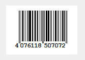 ActiveBarcode: 4