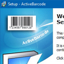 ActiveBarcode: Setup