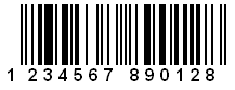 ActiveBarcode: Barcode Trennlinien