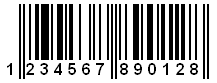 ActiveBarcode: Barcode Trennlinien