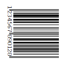 ActiveBarcode: Barcode Rotation 90 Grad