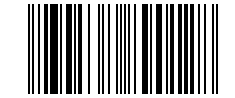 ActiveBarcode: Barcode Klarschriftzeile Aus